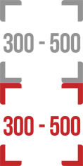 Лучшая банкетная площадка вместимостью от 300 до 500 человек